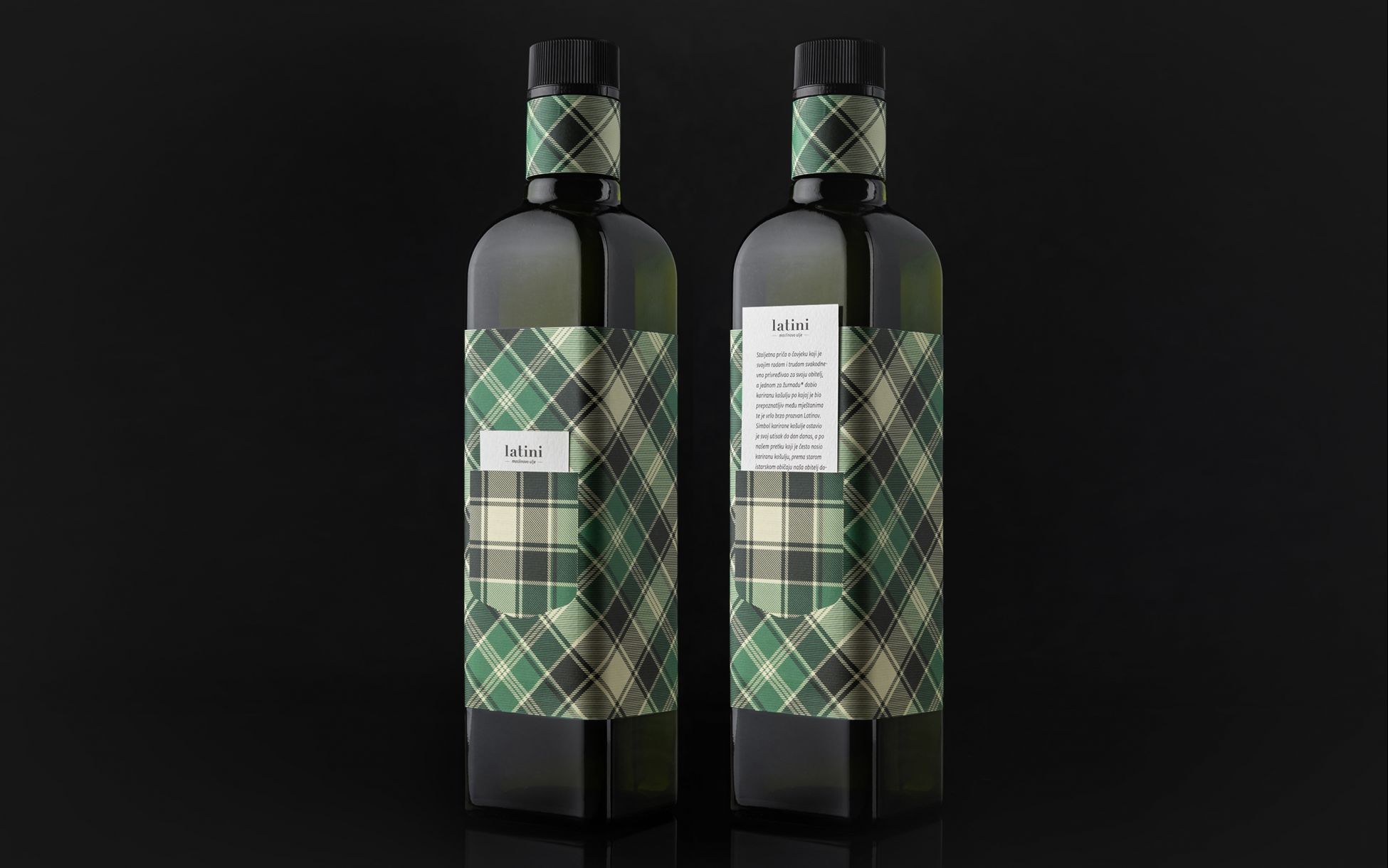 This is the most beautiful bottle of 2019! 1