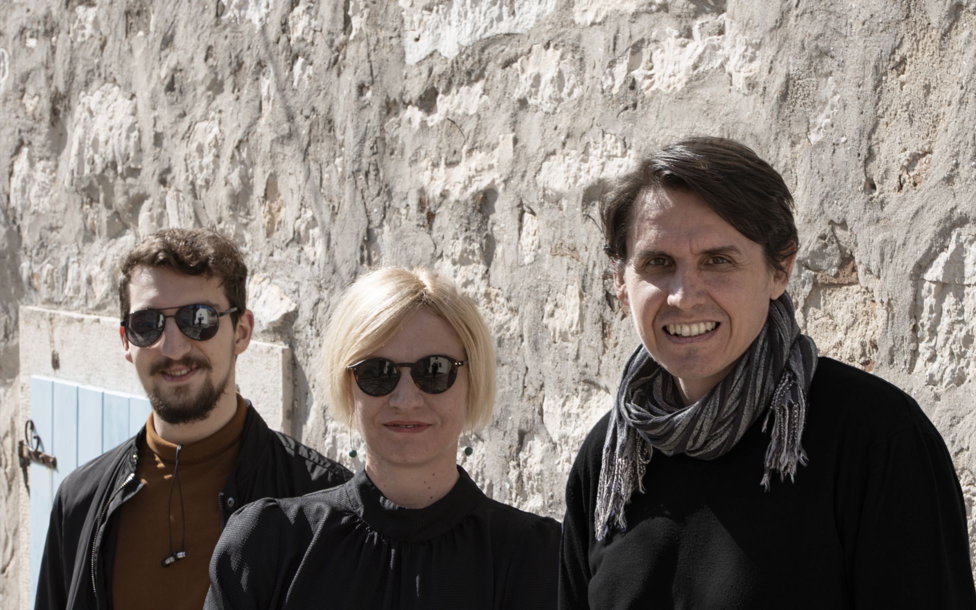 The prestigious Red Dot award went to the Rovinj studio. 1