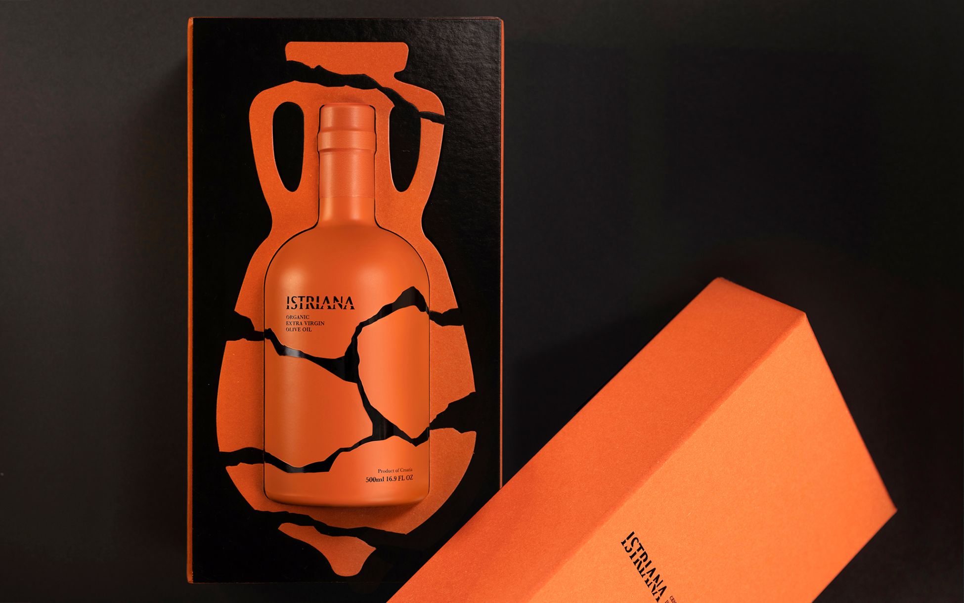 Studio Tumpić/Prenc s projektom “Istriana” osvaja D&AD Pencil 1