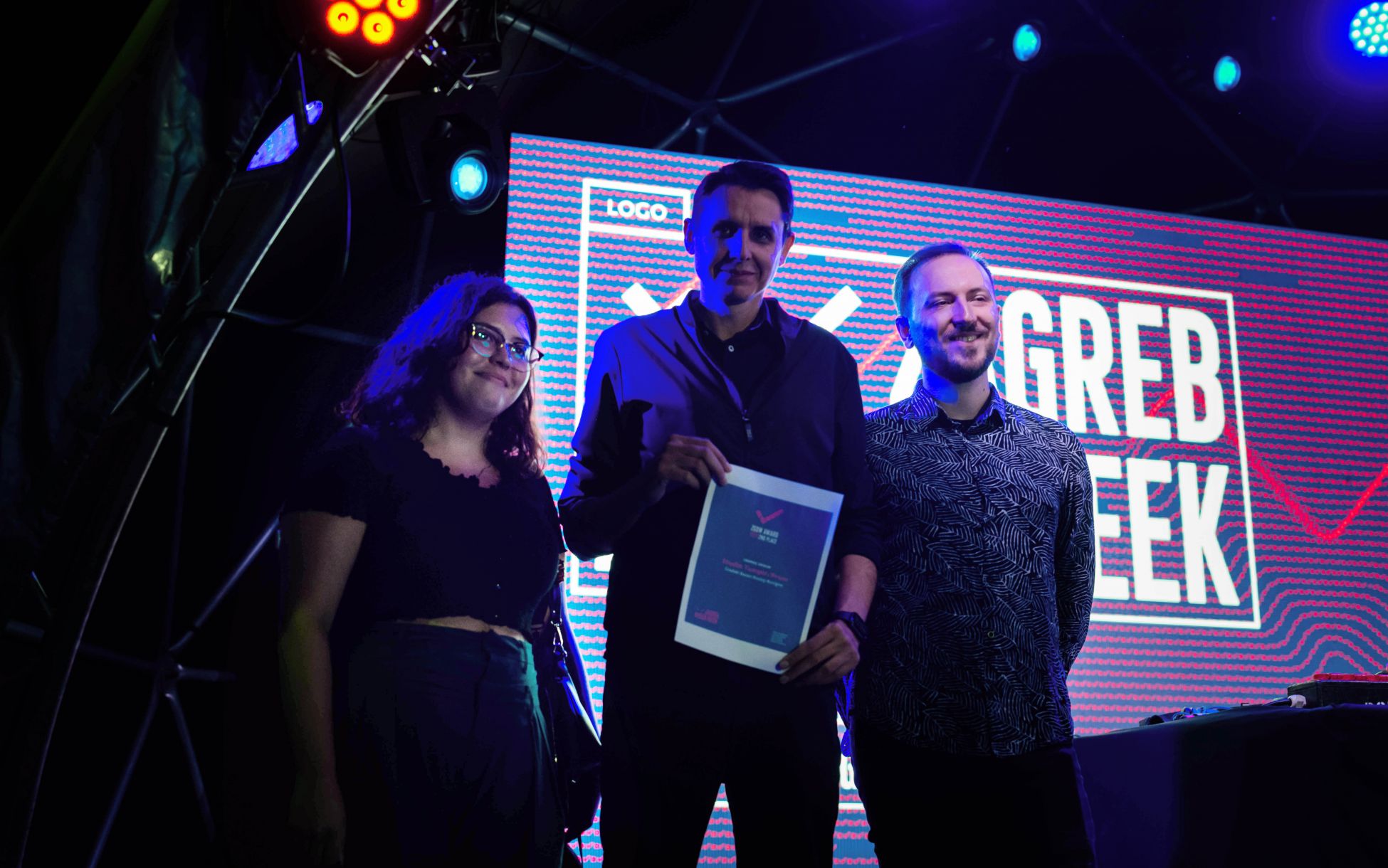 Jubilarno izdanje Zagreb Design Weeka donosi novo priznanje za rovinjski Studio 1