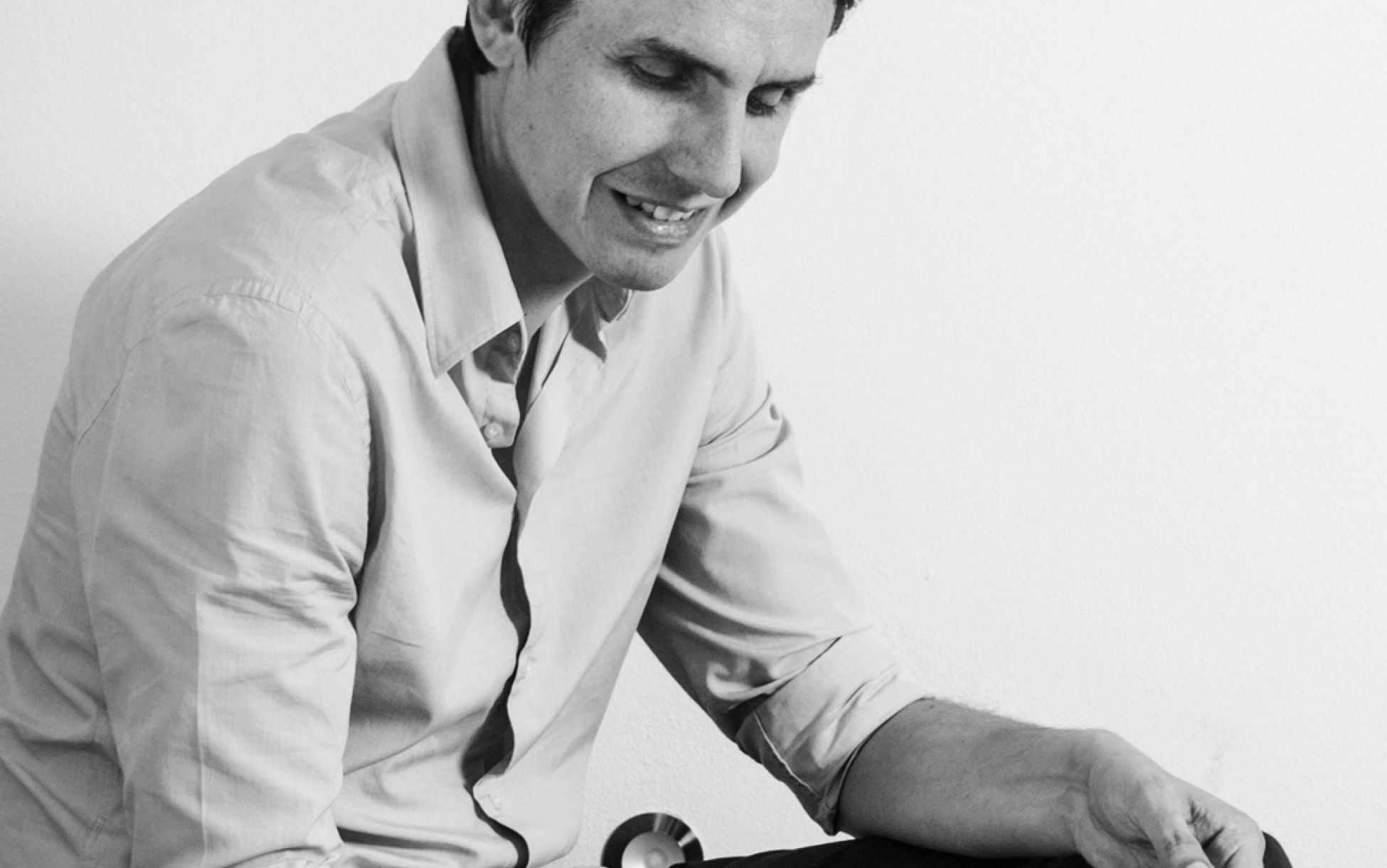 Anselmo Tumpić (Studio T/P) panelist na Pentawards x Pantone webinaru 1
