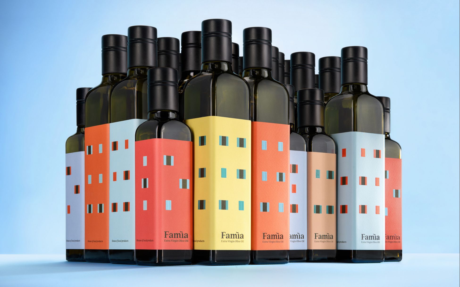 Two New International Awards for Studio Tumpić/Prenc 1