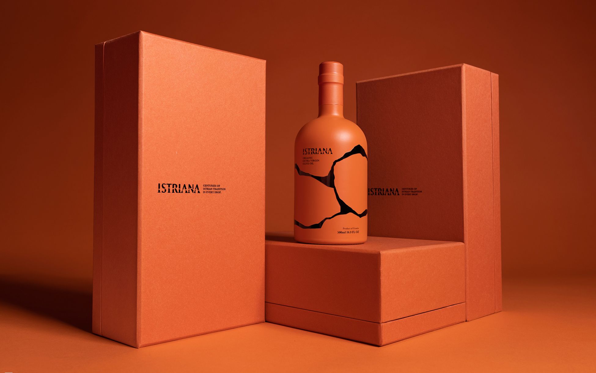 “Istriana” u 'top 10' najboljih packaging projekata 1