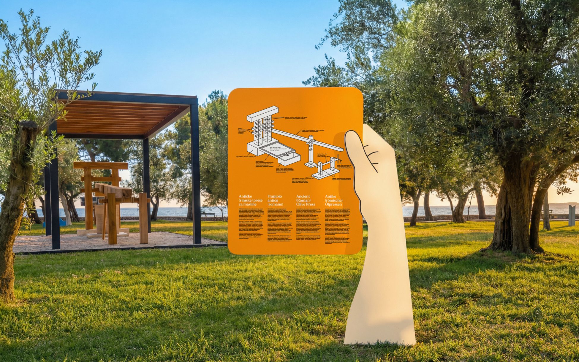 Fažanski Olivari – mjesto gdje masline pričaju svoju priču 1