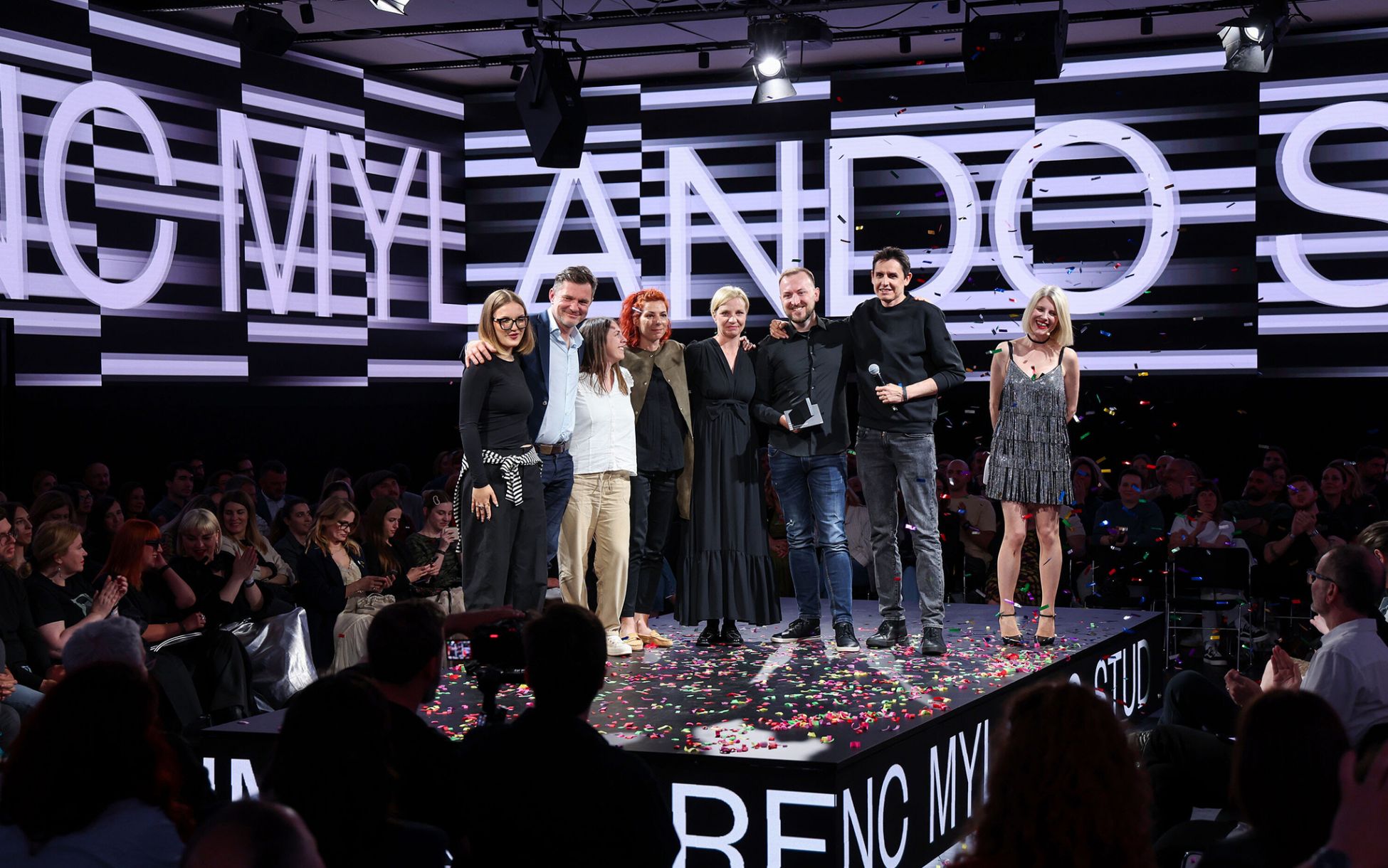 Famìa wins Grand Prix at IdejaX 1