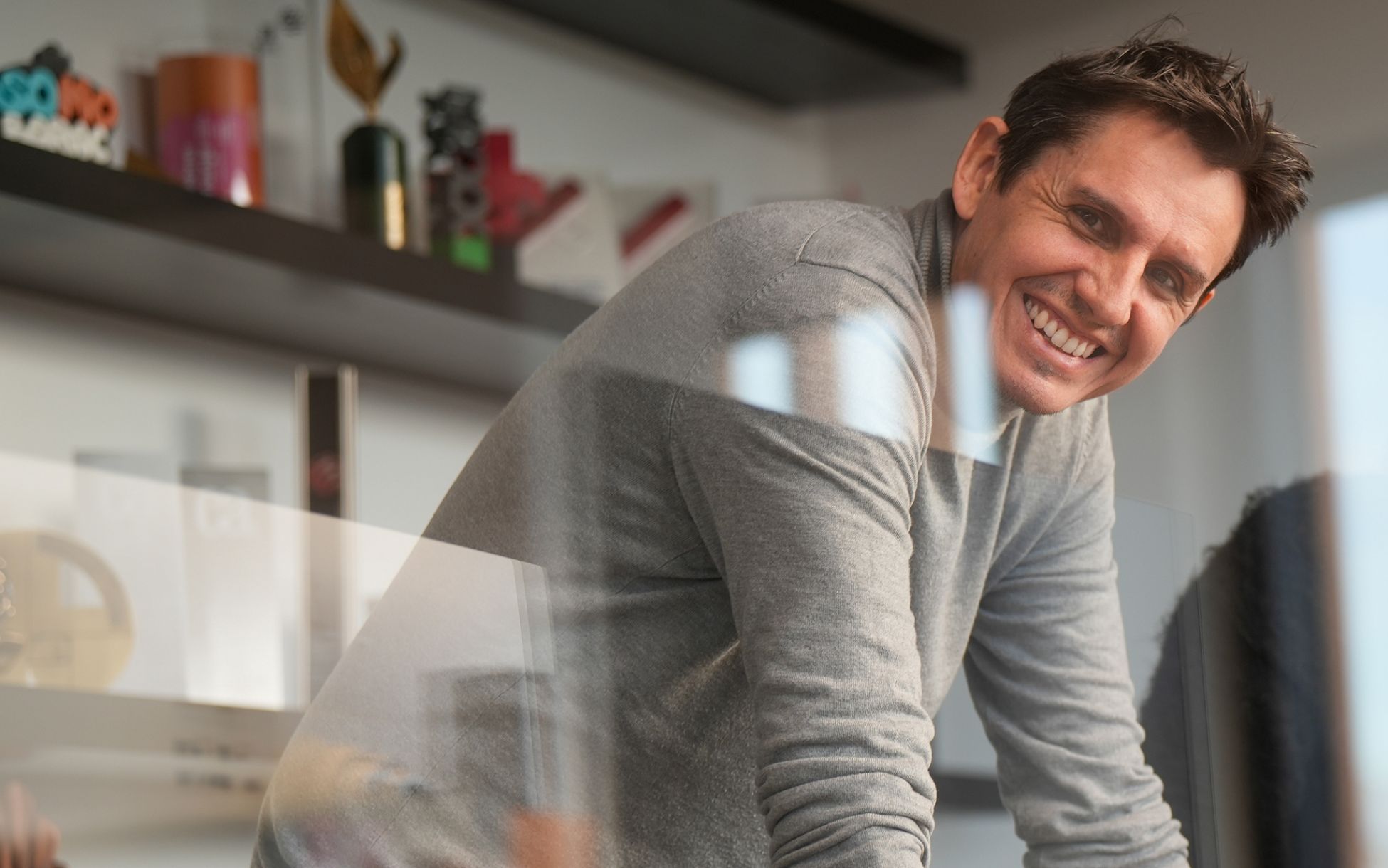 Anselmo Tumpić joins the Cannes Lions Jury 1