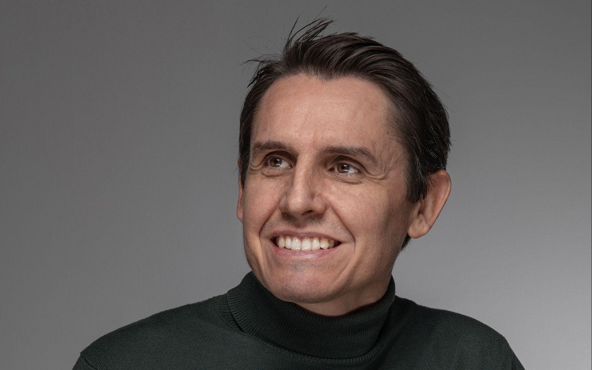 Anselmo Tumpić joins the international jury of Saniss Awards