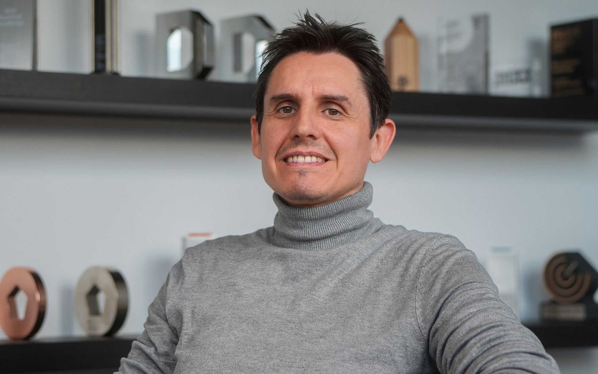 Anselmo Tumpić joins the Cannes Lions Jury