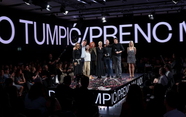Famìa wins Grand Prix at IdejaX