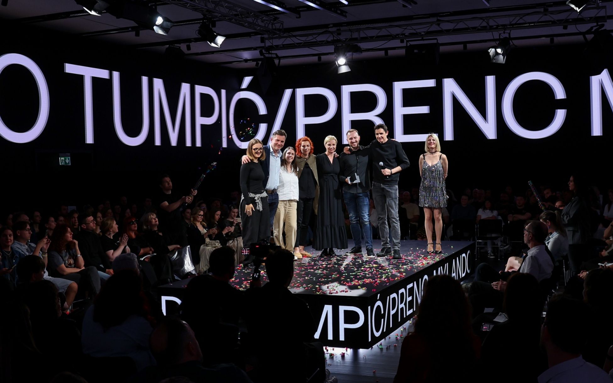 Famìa wins Grand Prix at IdejaX