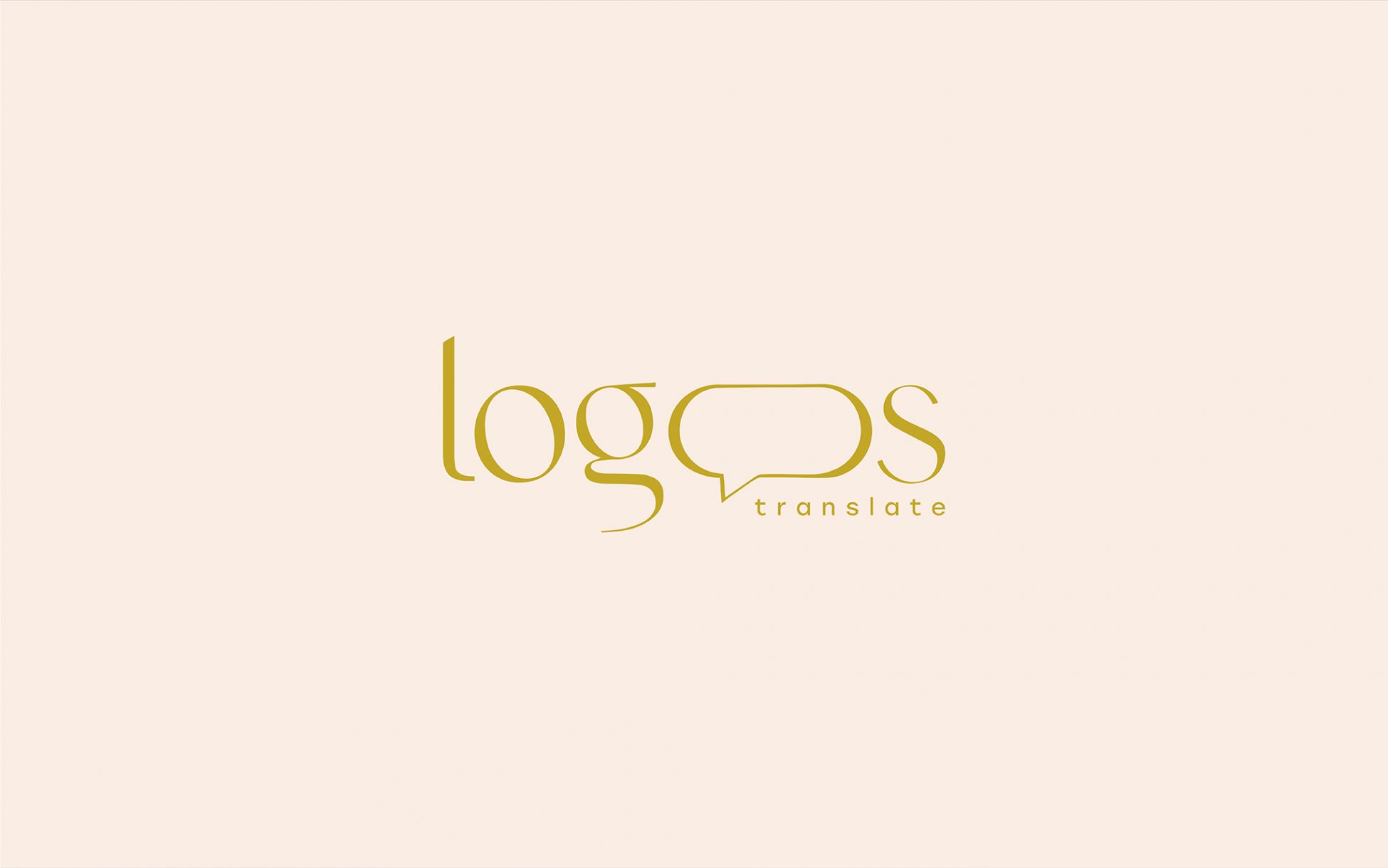 Logos services